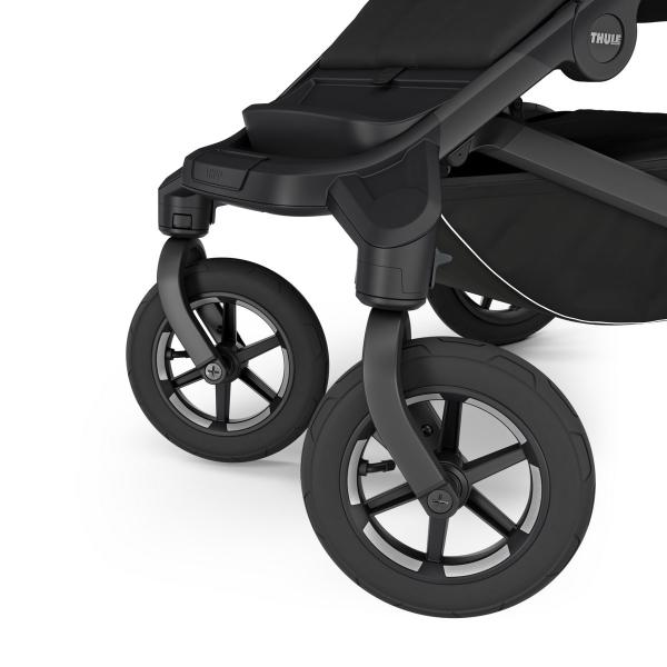 Kinderwagen Thule